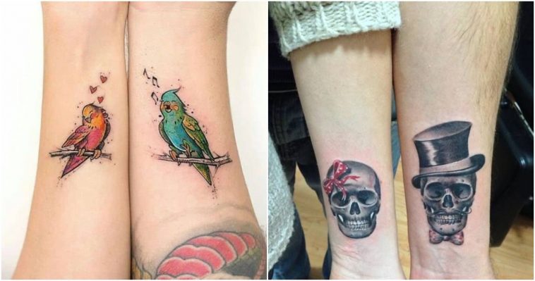 25 Skull tattoos for women  Inspired Beauty