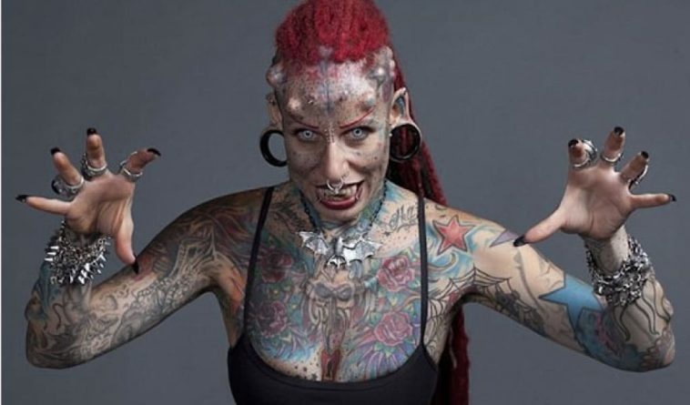 10 Amazing Tattoo Artist Legends Everyone Should Know - Lucky's